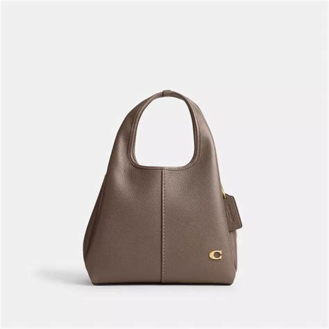 coach luna bag dupe|coach lana shoulder bag.